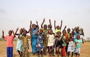 Únete al XXI Trofeo "Por una Sonrisa en África" en el Club de Golf Llavaneras